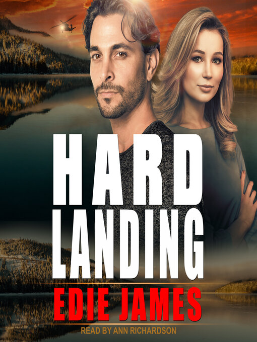 Title details for Hard Landing by Edie James - Available